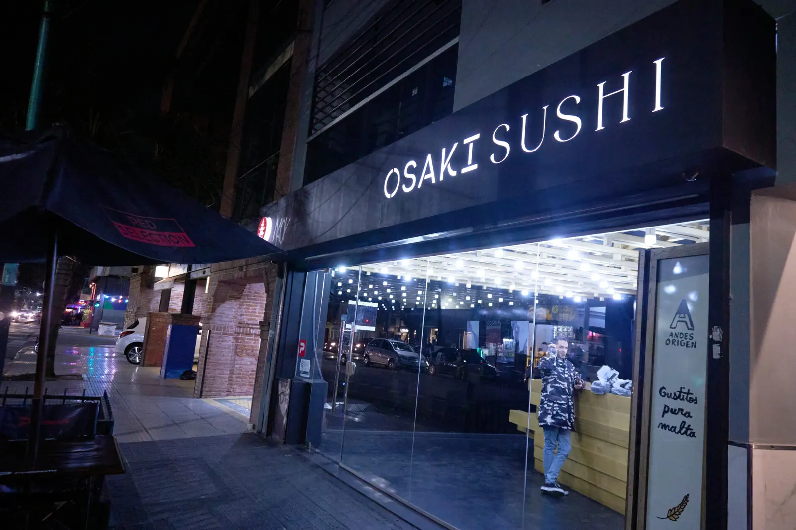 ブエノスアイレスの日本料理店8選|和食が恋しくなったら