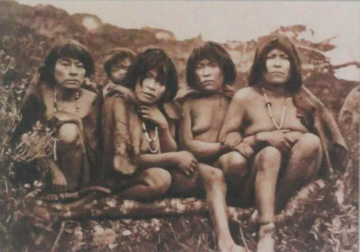 【南米文化】ヤーガン語の最後のネイティブ話者が死去〜世界に存在する消滅危機言語